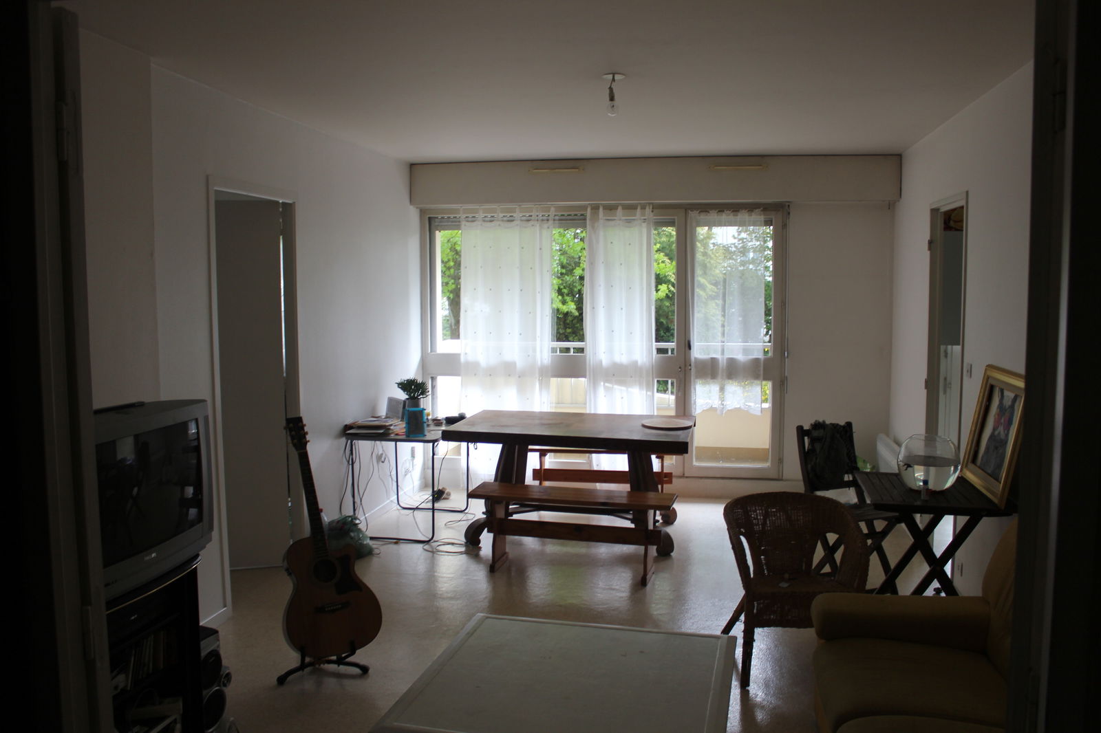 Colocatie Nantes 73516