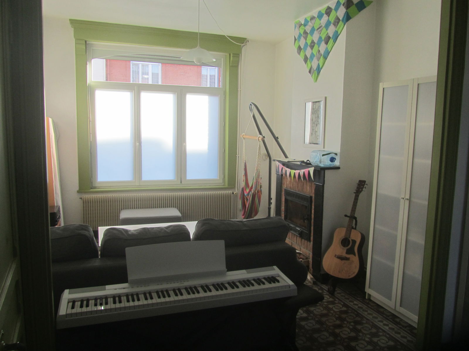 Colocatie Bailleul 156575