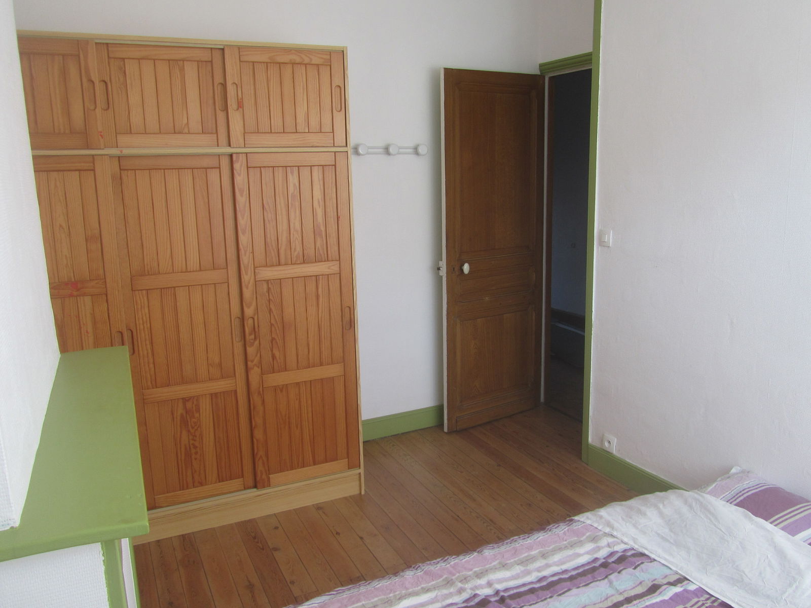 Colocatie Bailleul 156575