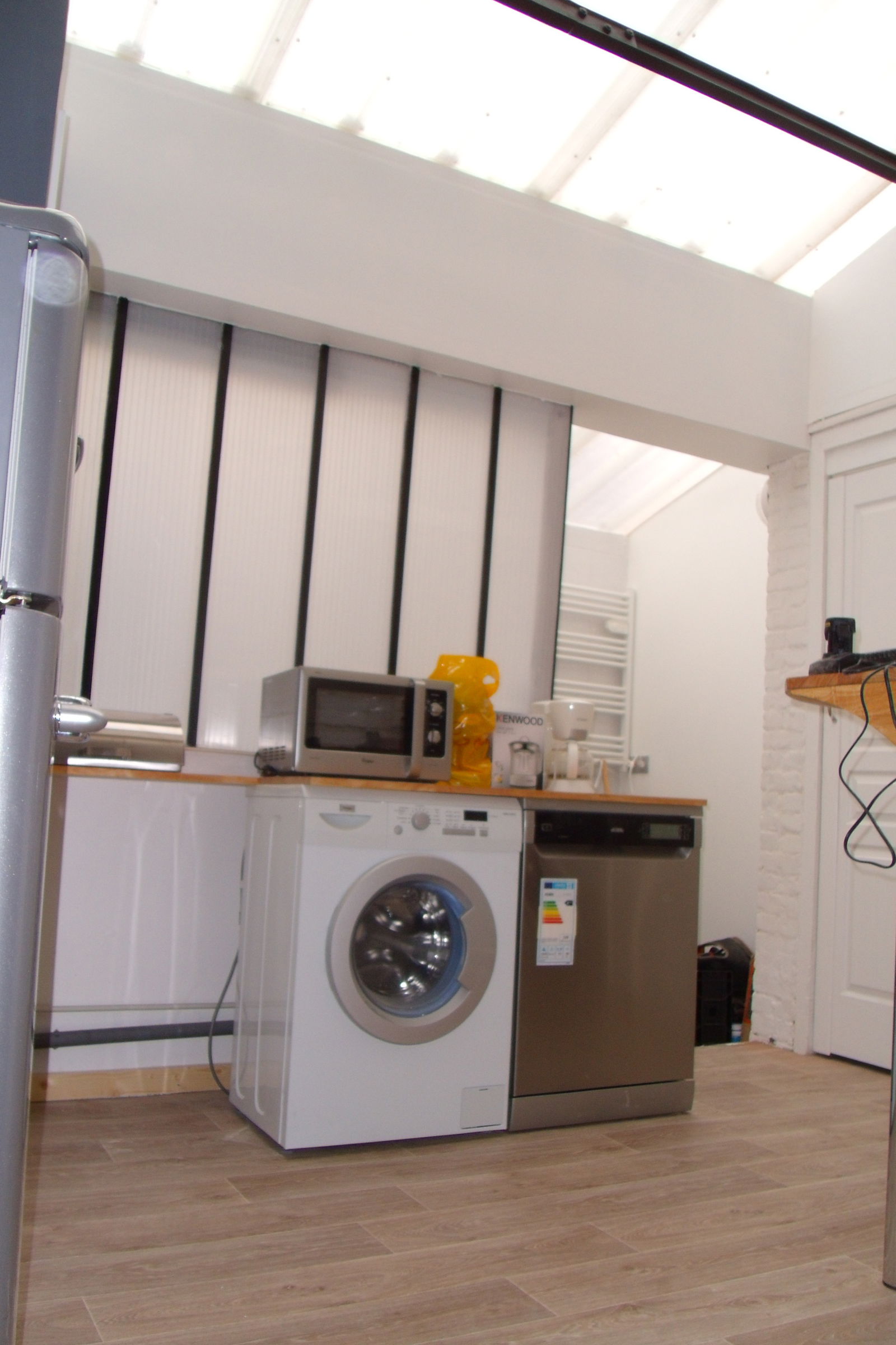 Colocatie Lille 65957