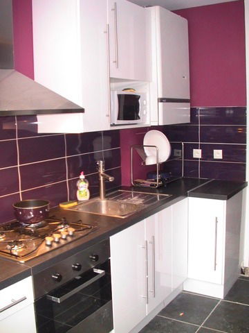 Colocatie Lambersart 24243