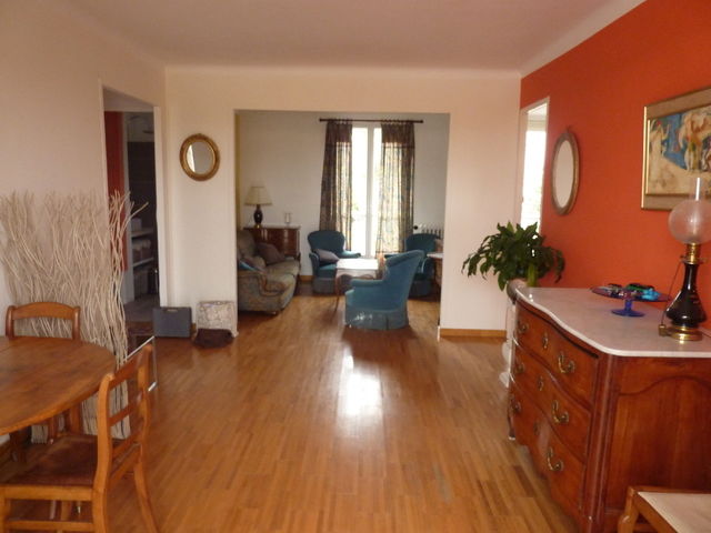 Colocatie Aix-en-Provence 61874