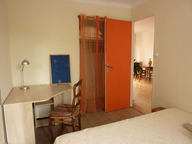 Colocatie Aix-en-Provence 61874