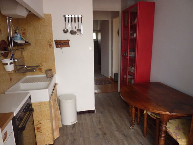 Colocatie Aix-en-Provence 61874