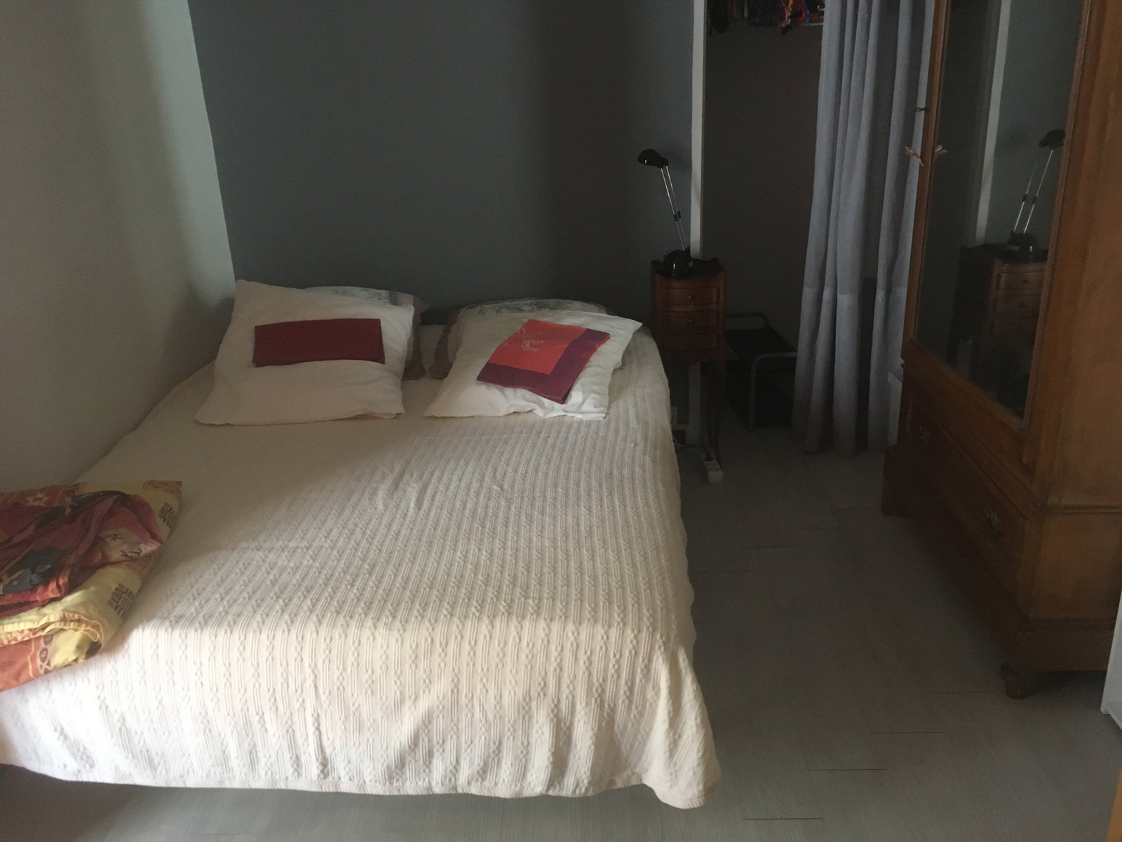 Colocatie Aix-en-Provence 61874