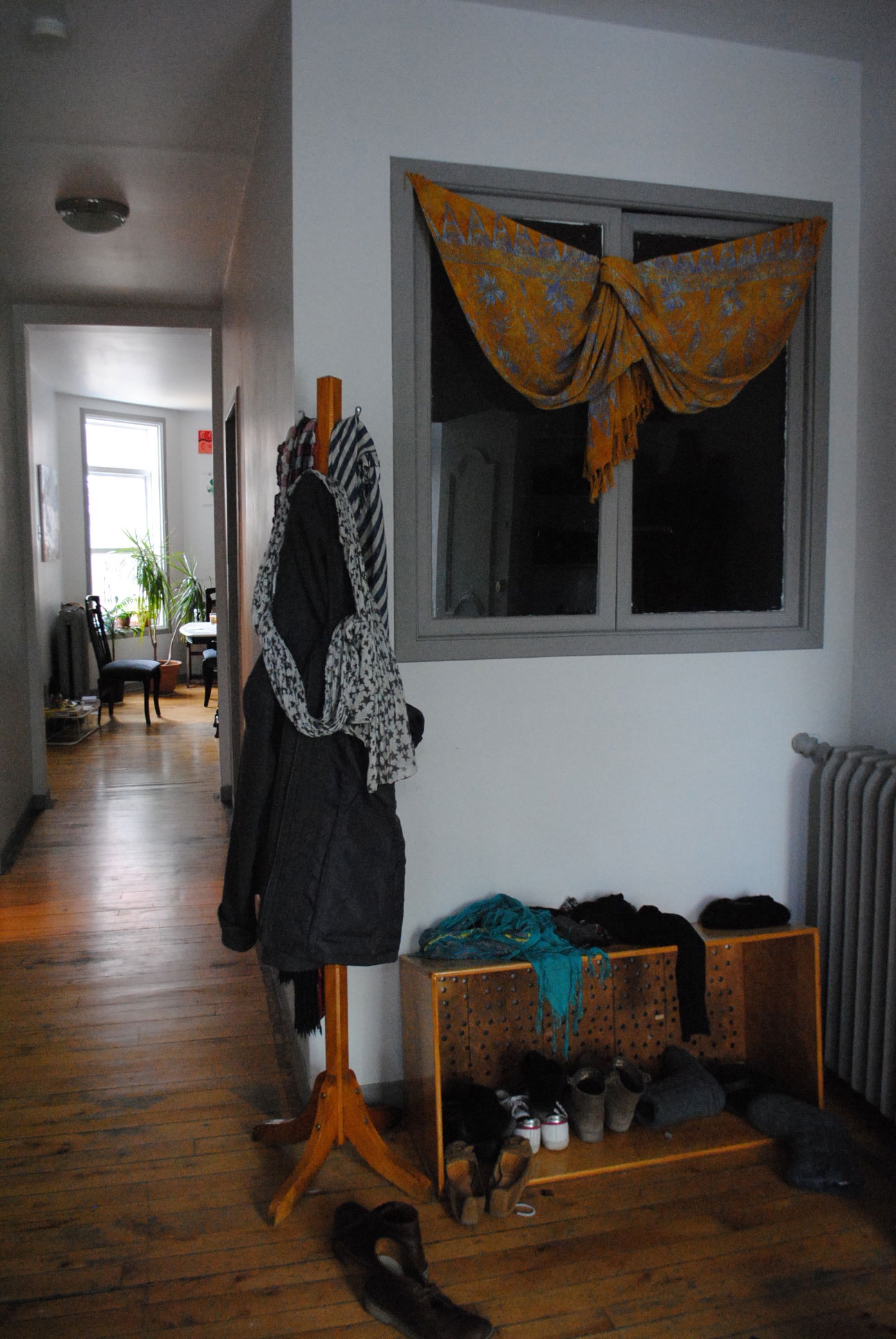 Colocatie Montréal 67874