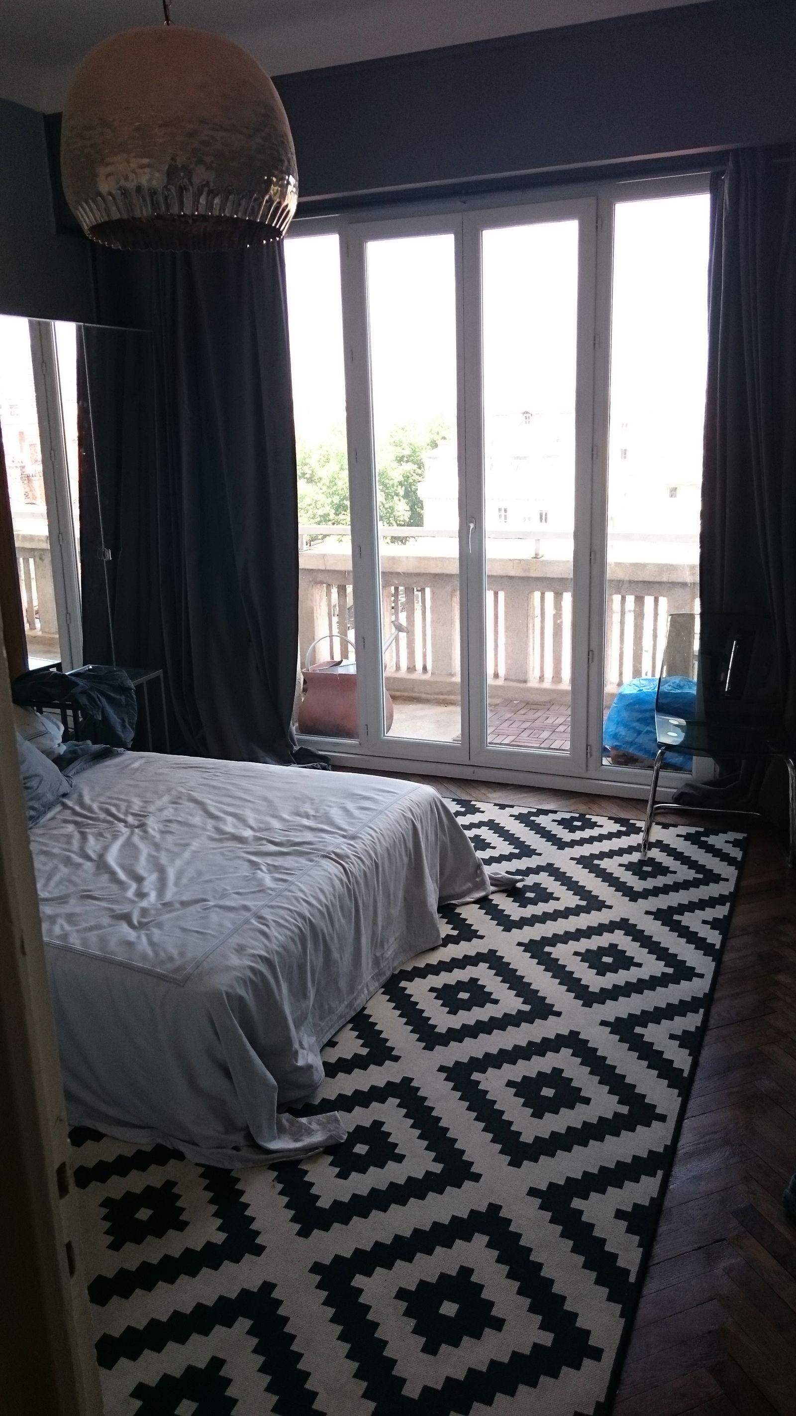 Colocatie Lyon 105579