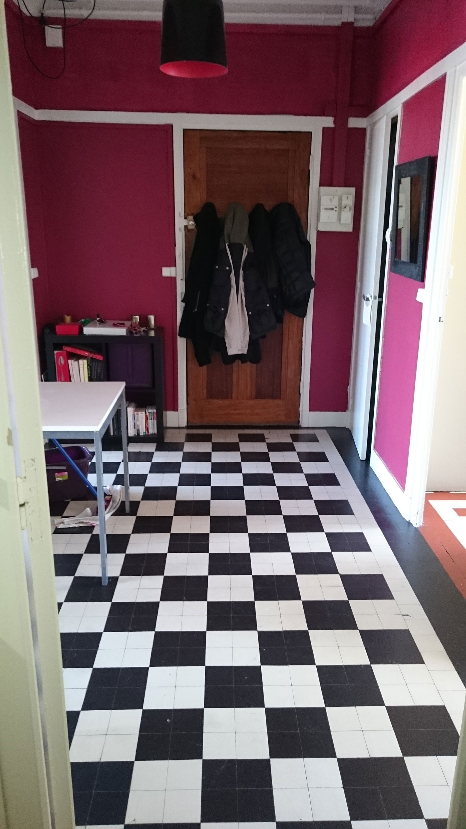 Colocatie Lyon 105579