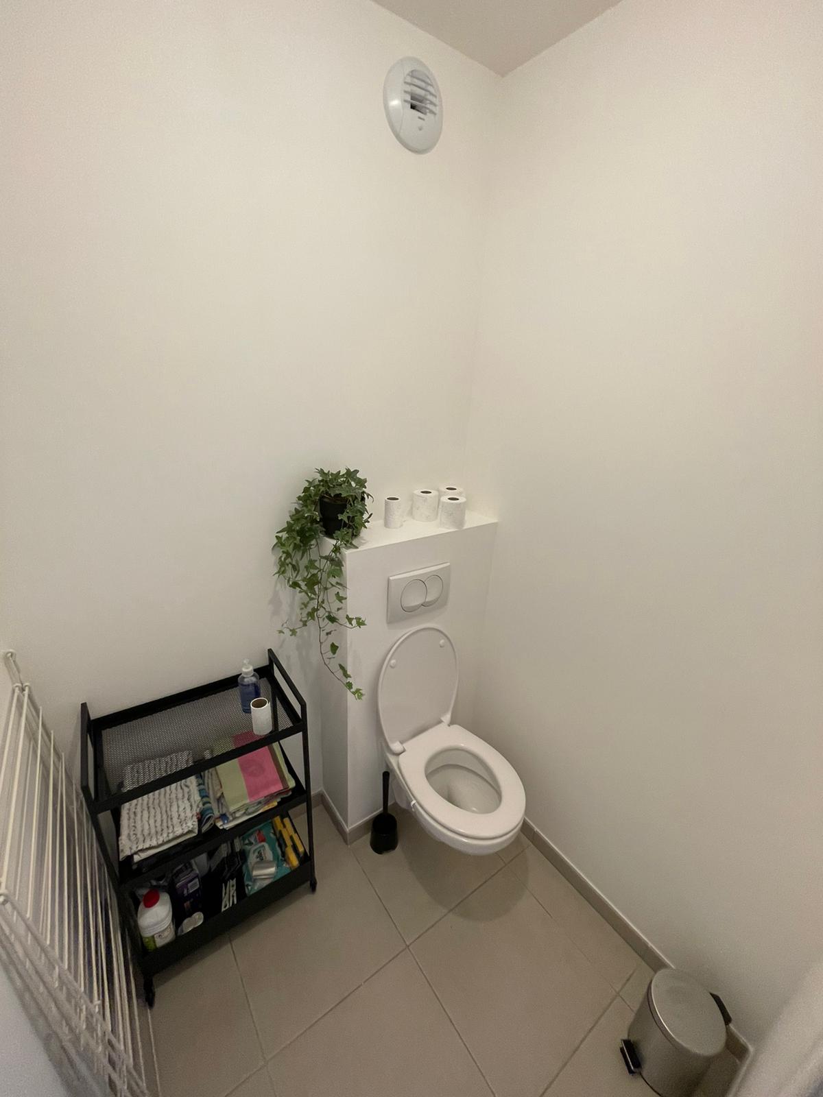 Colocatie Villeurbanne 261811