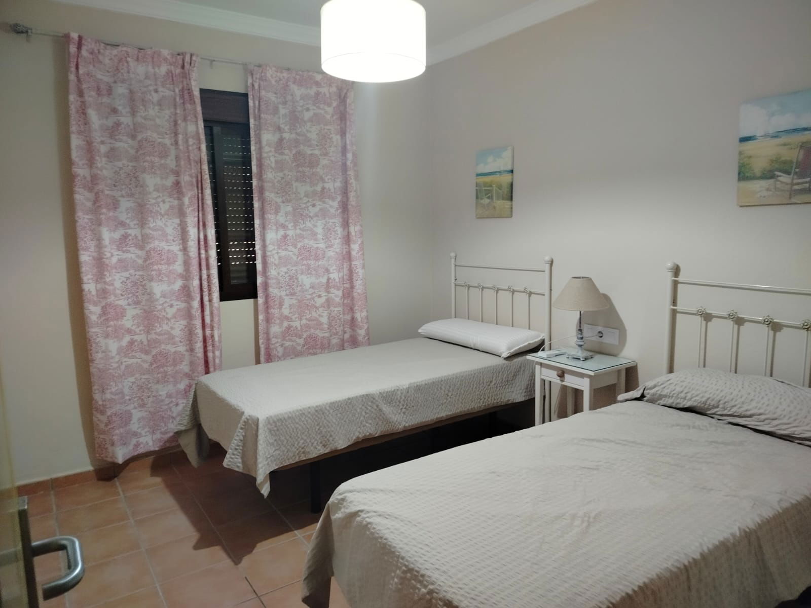 Gastenkamers Conil de la Frontera 640257