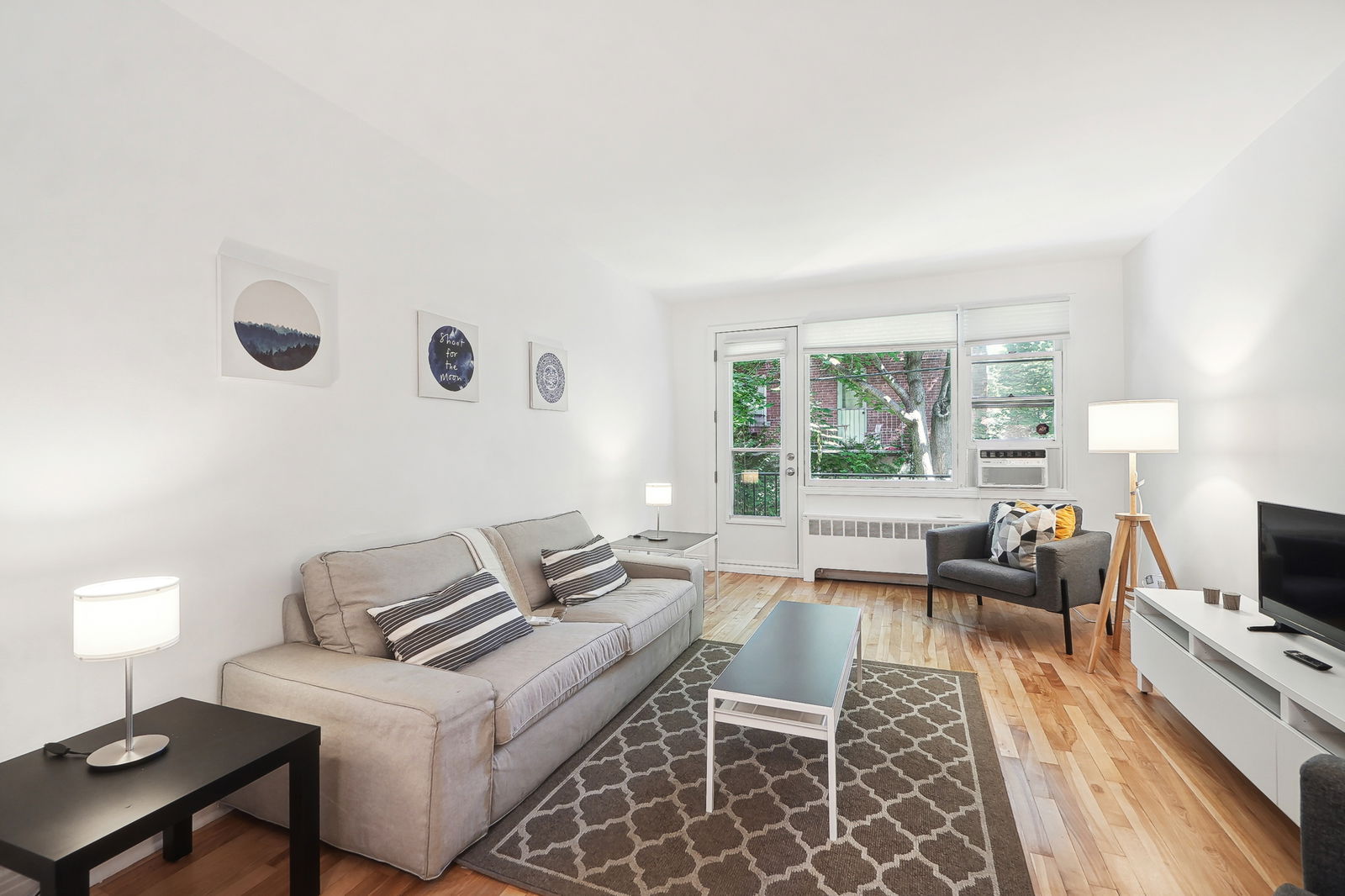 Colocatie Montréal 528555