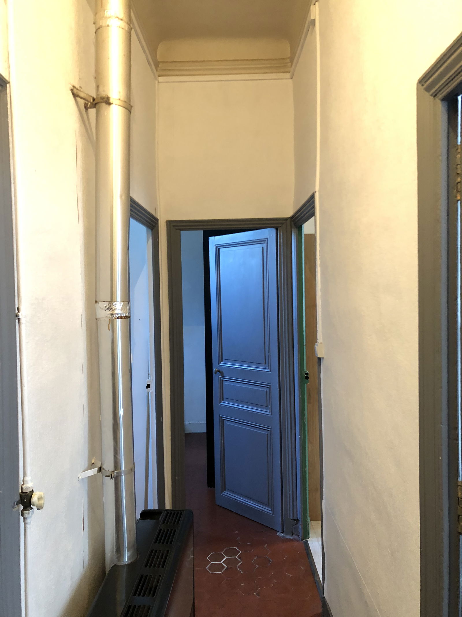 Colocatie Marseille 256406