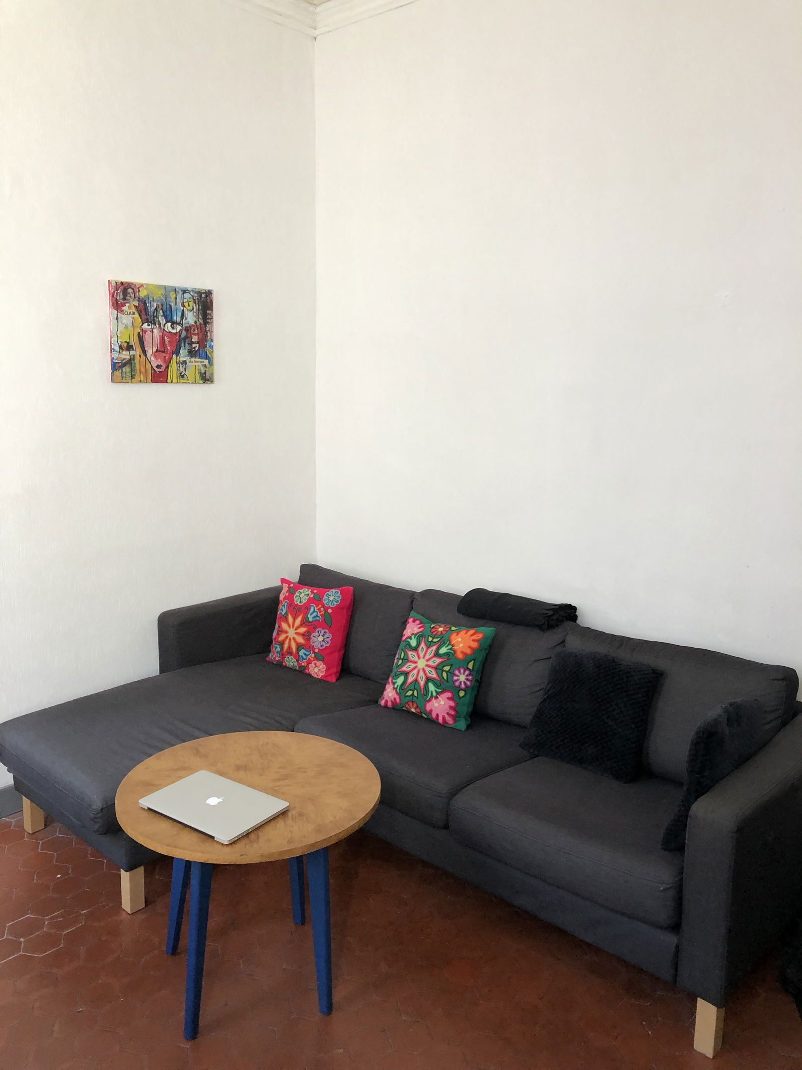 Colocatie Marseille 256406