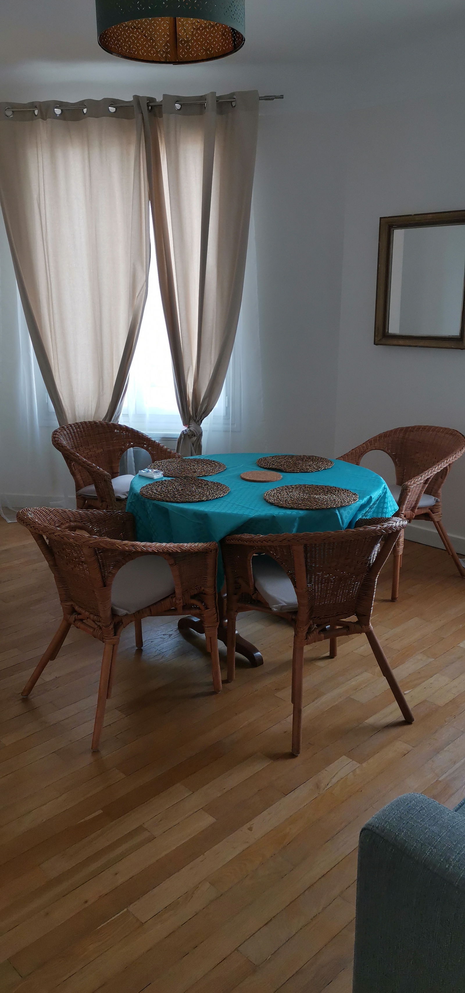 Colocatie Saint-Ouen 248065