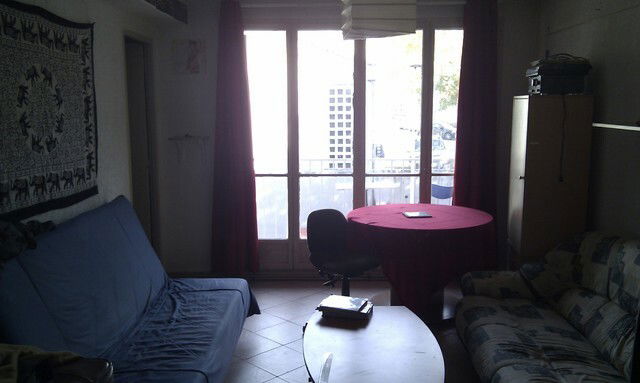 Colocatie Aix-en-Provence 16824