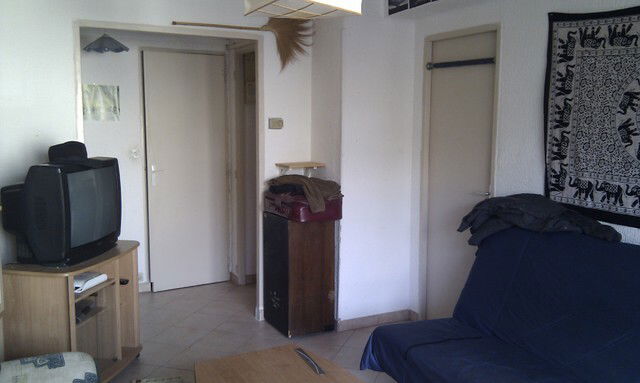 Colocatie Aix-en-Provence 16824