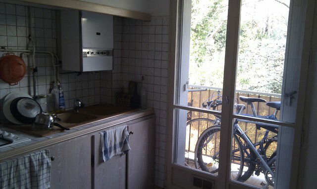 Colocatie Aix-en-Provence 16824