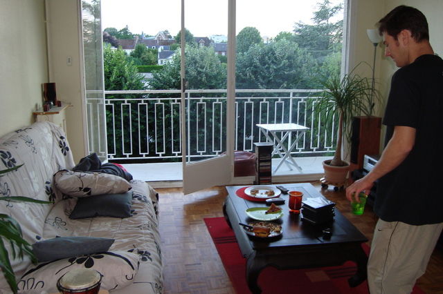 Colocatie Compiègne 8718