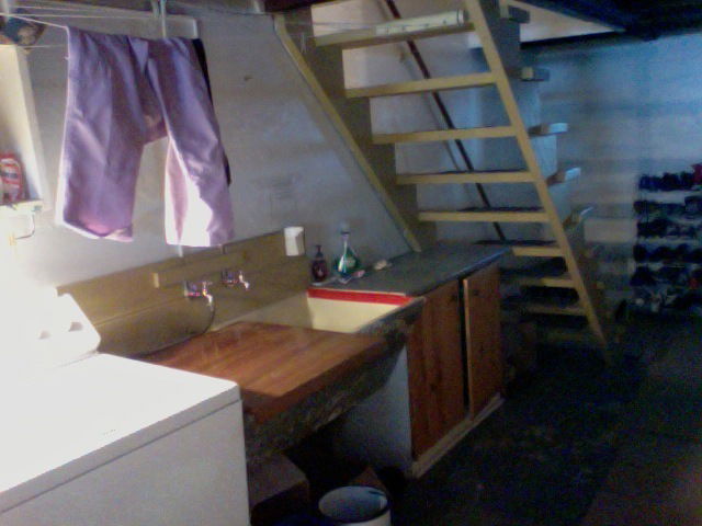 Colocatie Montréal 42313