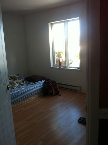 Colocatie Trois-Rivières 44874