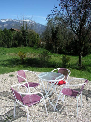 Colocatie Moirans 45117