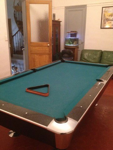 Colocatie Salon-de-Provence 48183