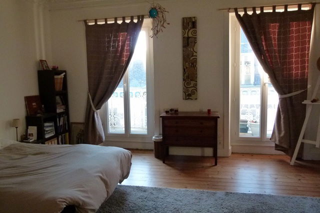 Colocatie Saint-Brieuc 49287