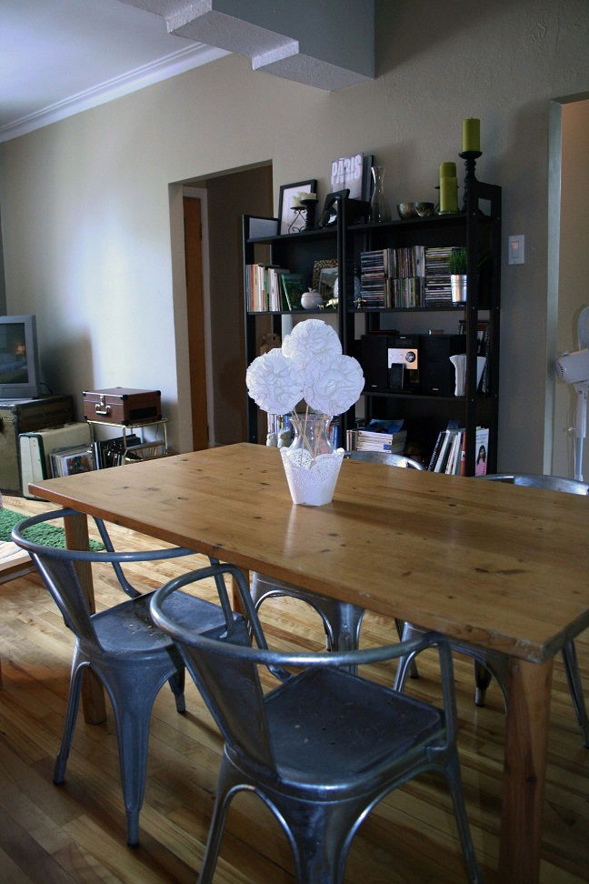 Colocatie Montréal 72176