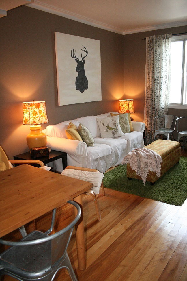 Colocatie Montréal 72176