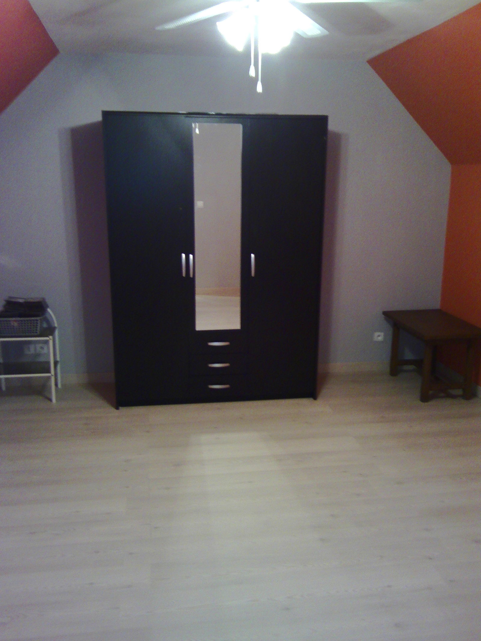 Colocatie Breteuil 79774