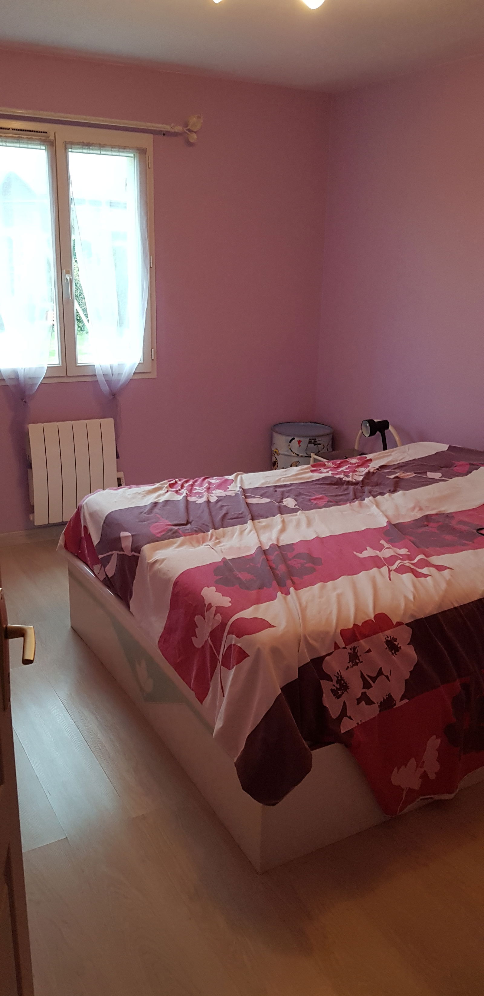 Colocatie Breteuil 79774