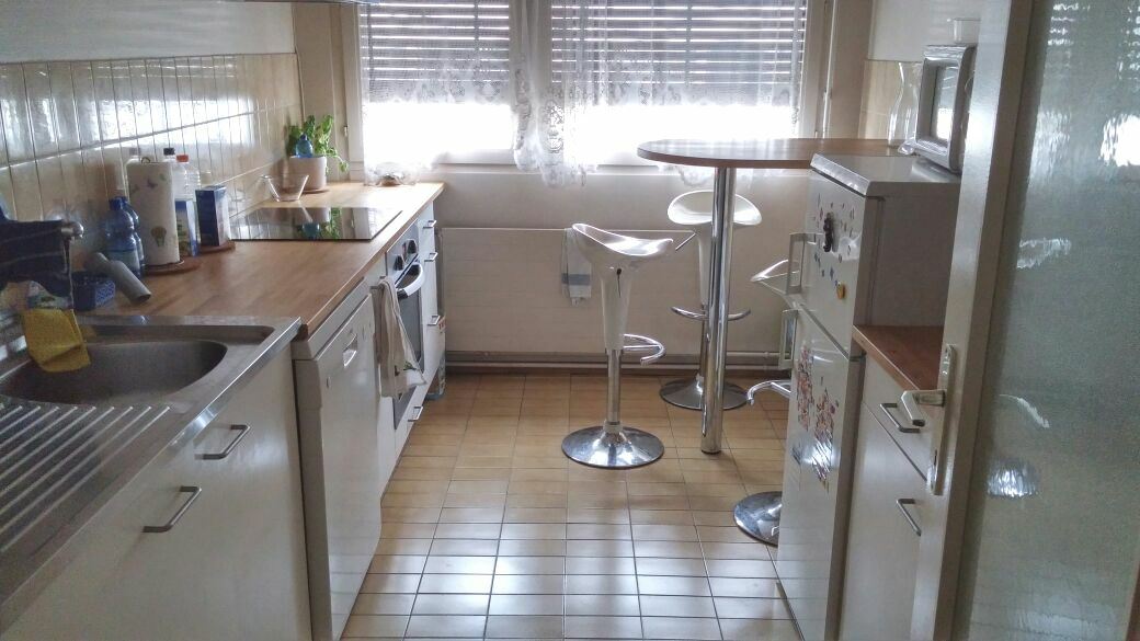 Colocatie Genève 108762