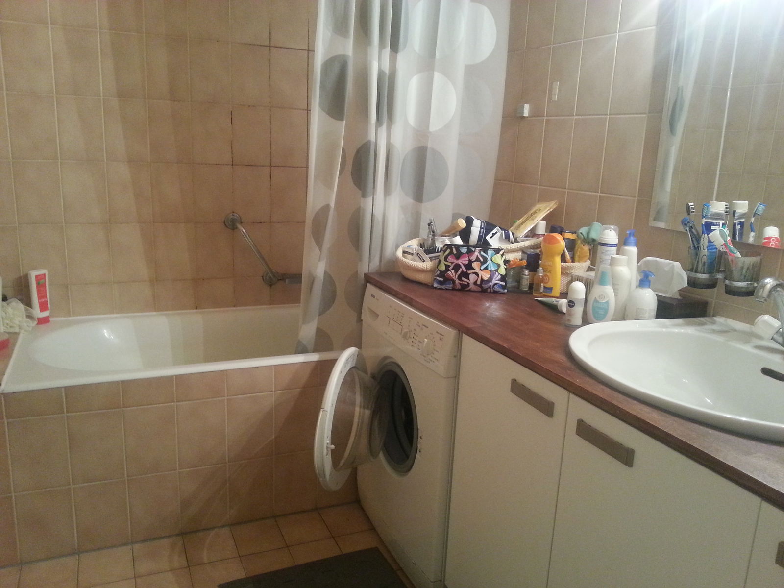 Colocatie Genève 108762