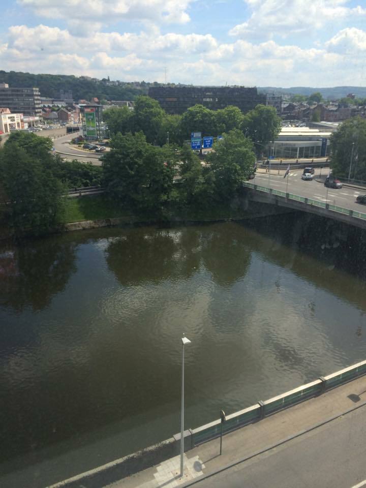 Colocatie Liège 108962