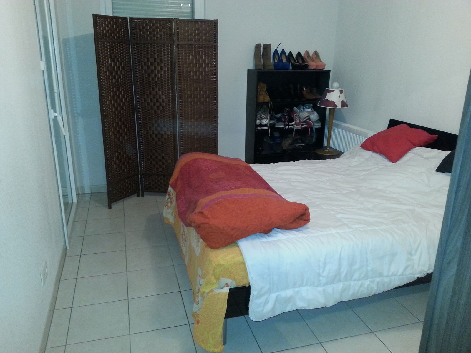 Colocatie Villemomble 114505