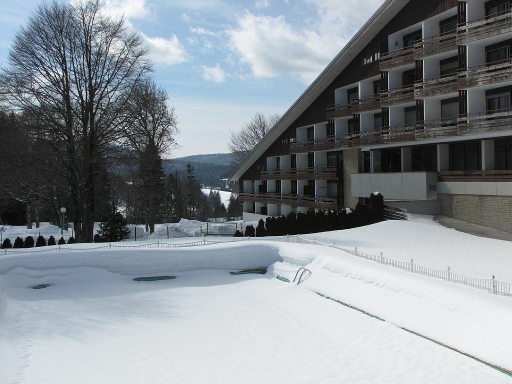 Colocatie Les Rousses 116223