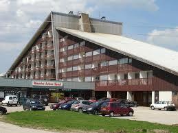 Colocatie Les Rousses 116223