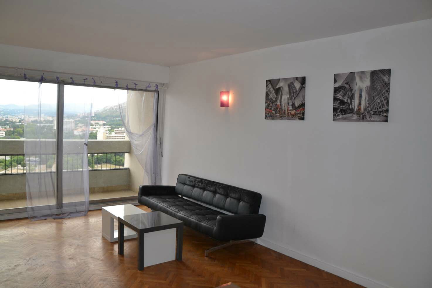 Colocatie Marseille 119374