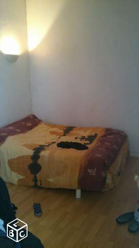 Colocatie Valence 121585