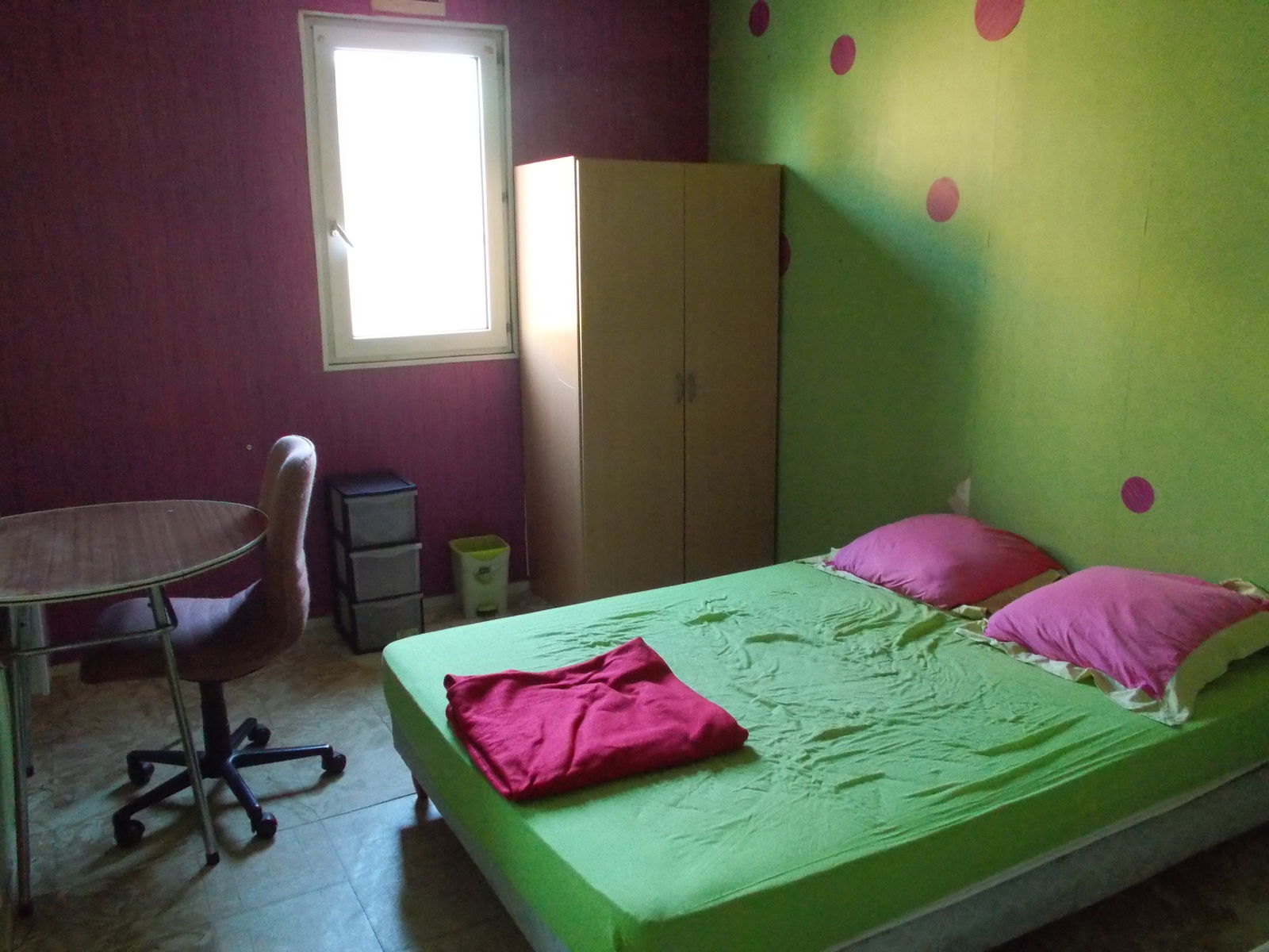 Colocatie Paris 125809