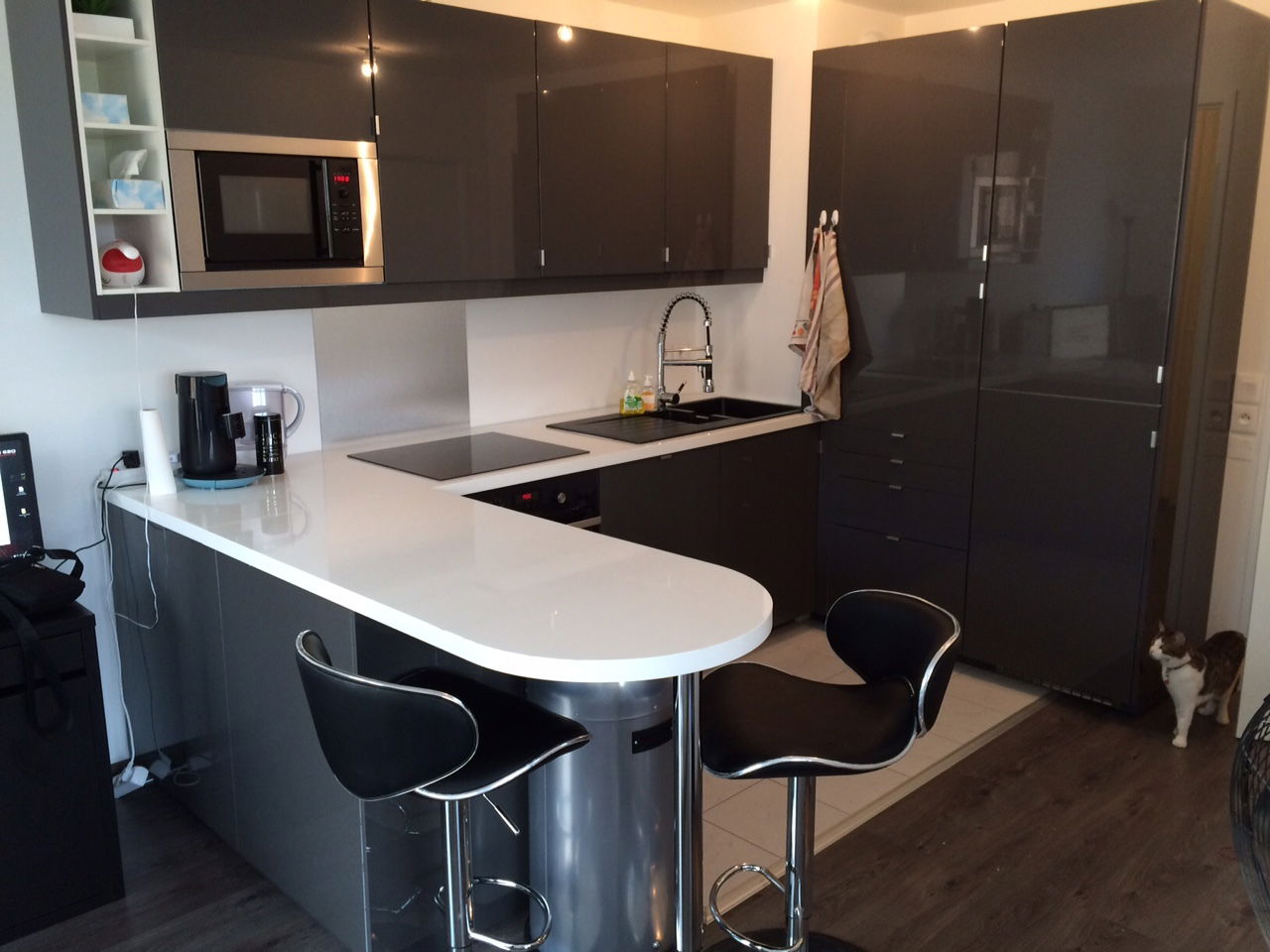 Colocatie Herblay 131489