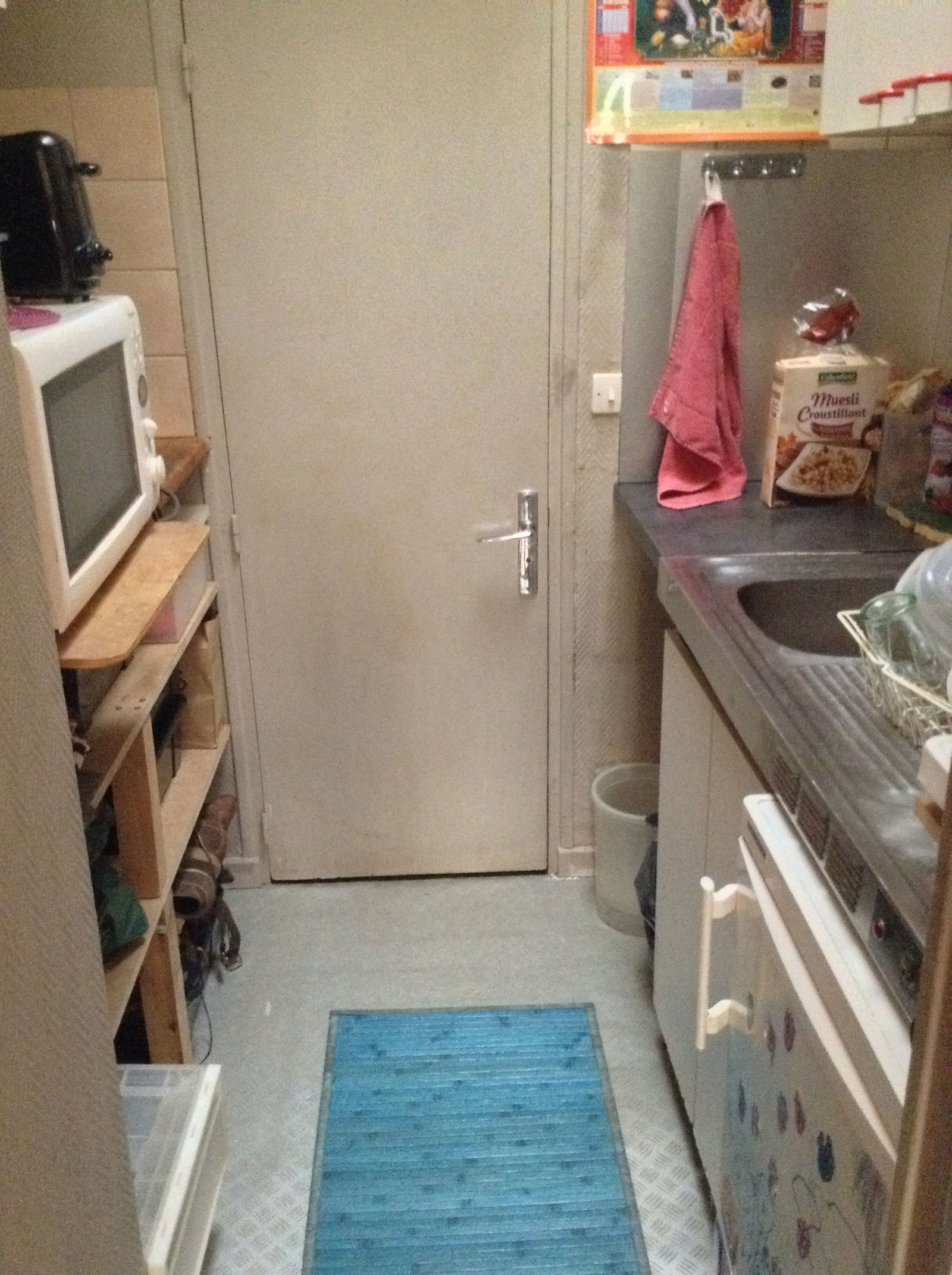 Colocatie Paris 147210