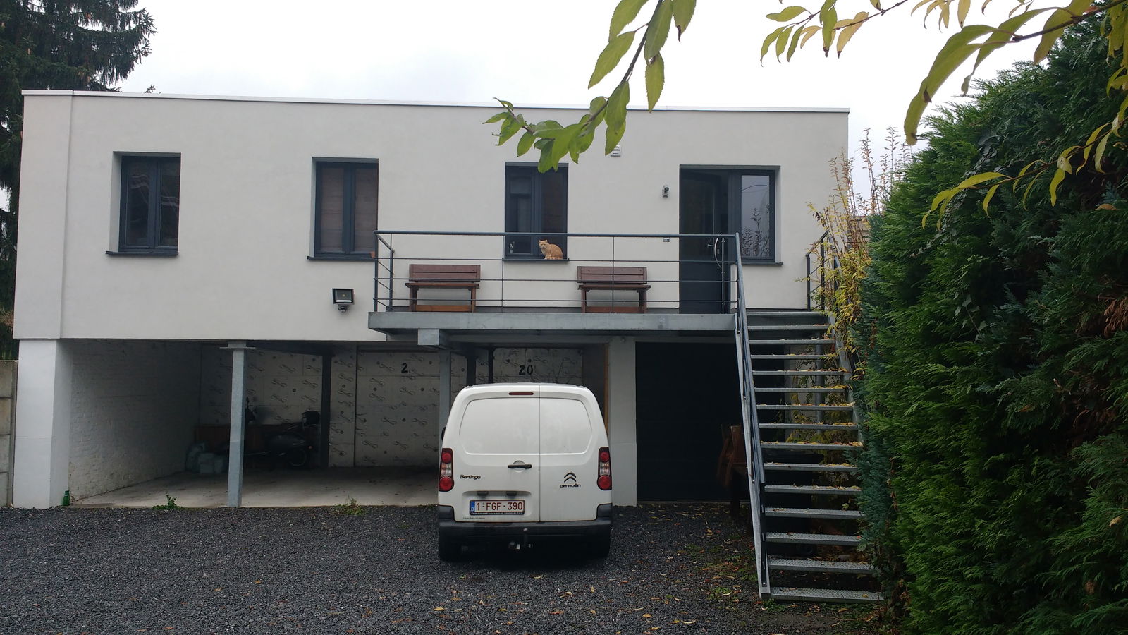 Colocatie Profondeville 151868