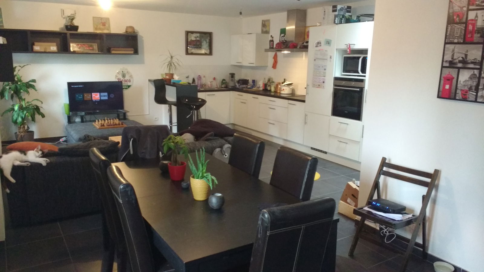 Colocatie Profondeville 151868