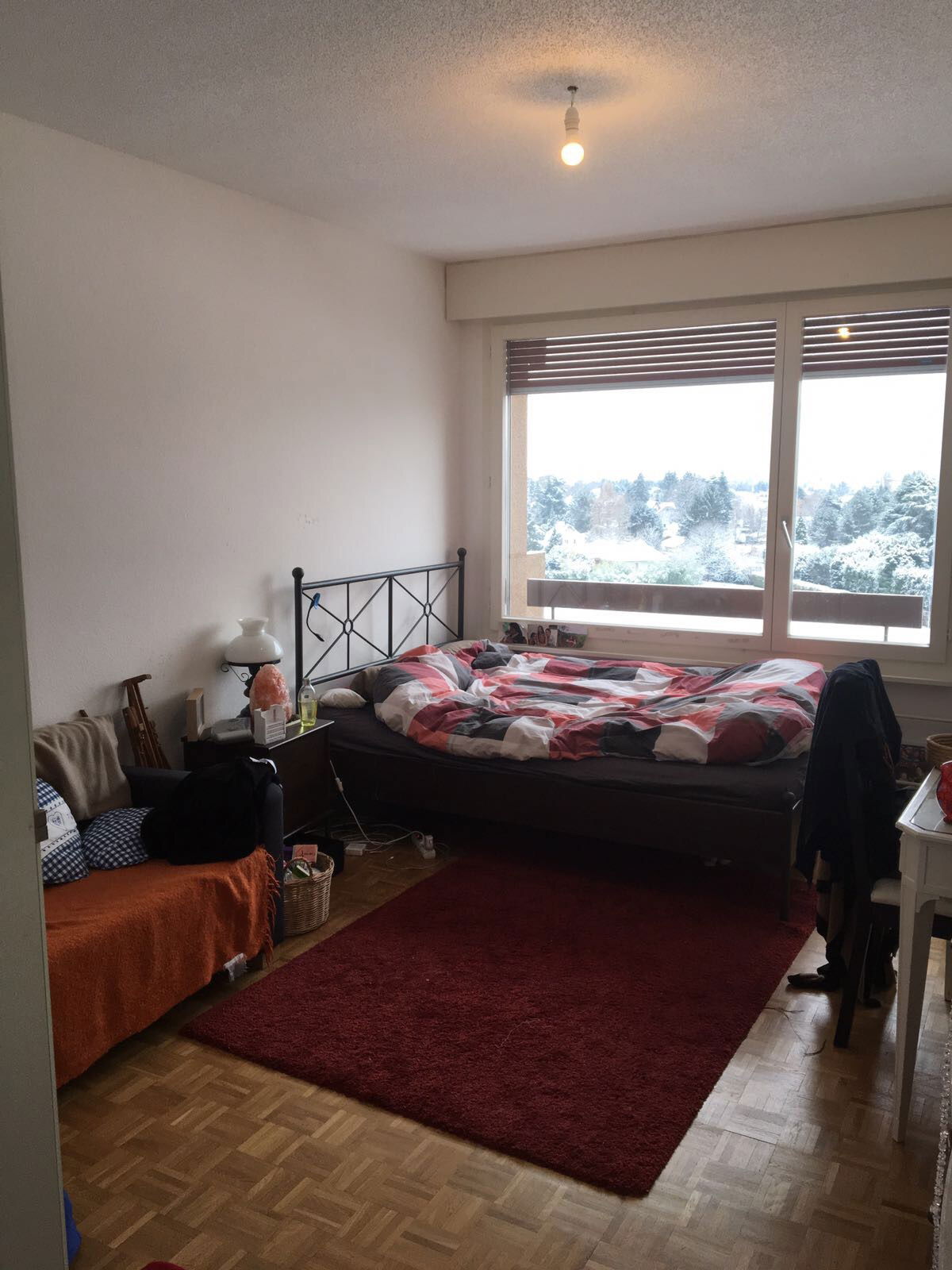 Colocatie Thônex 155272