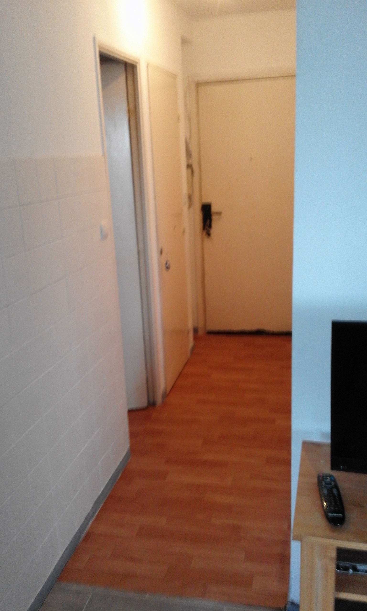 Colocatie Toulouse 162771