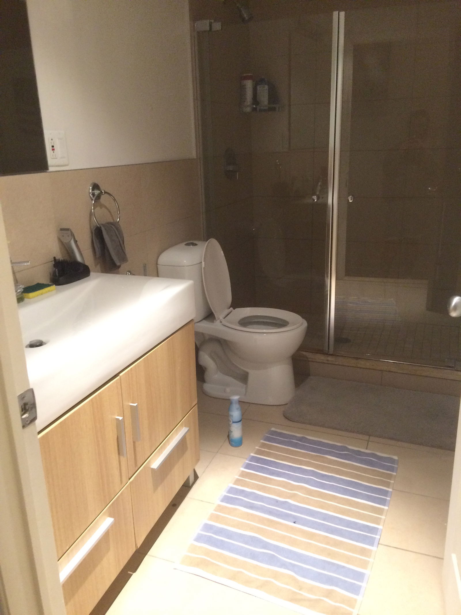 Colocatie Montréal 173902