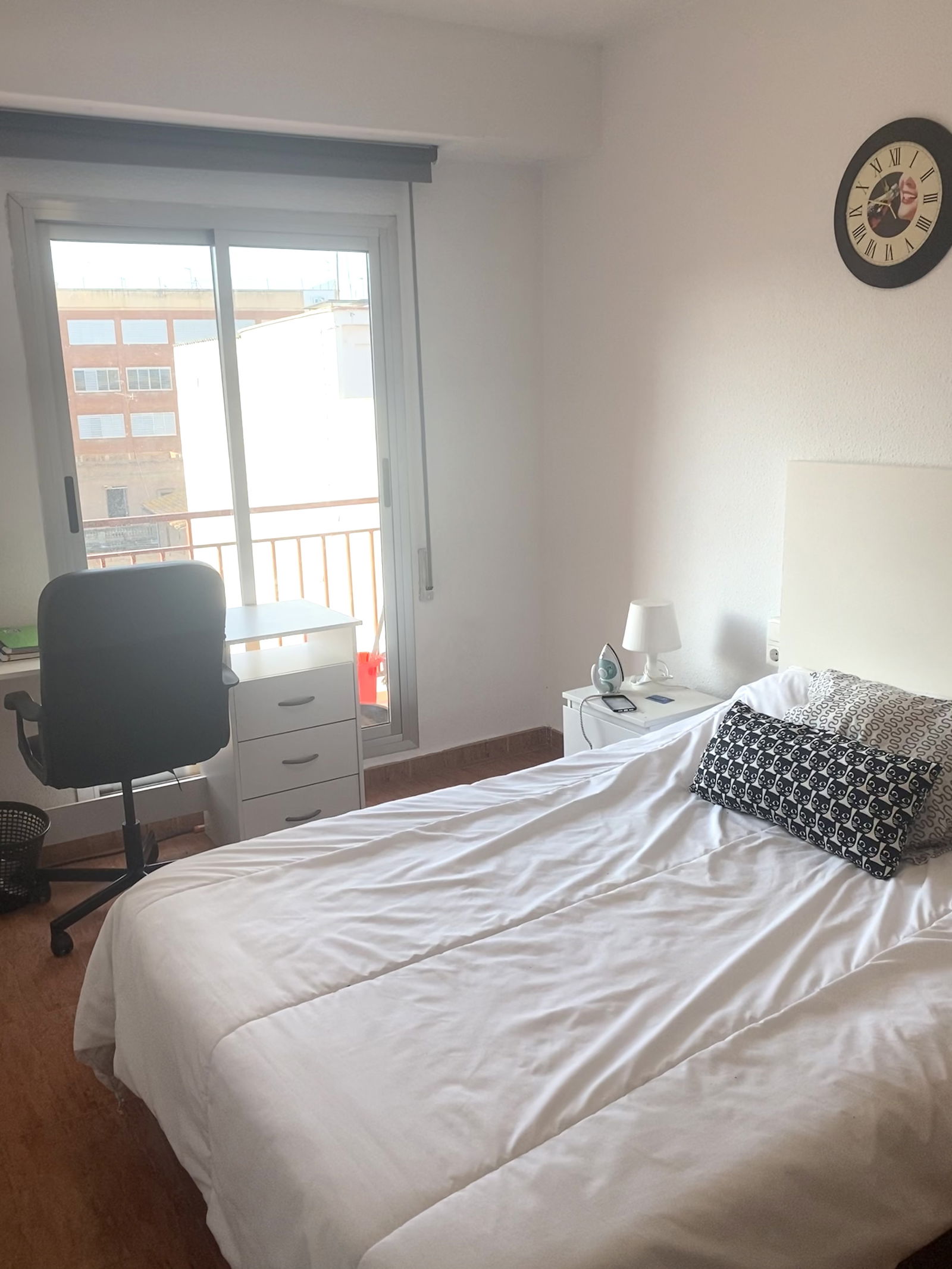 Colocatie Montcada 249713