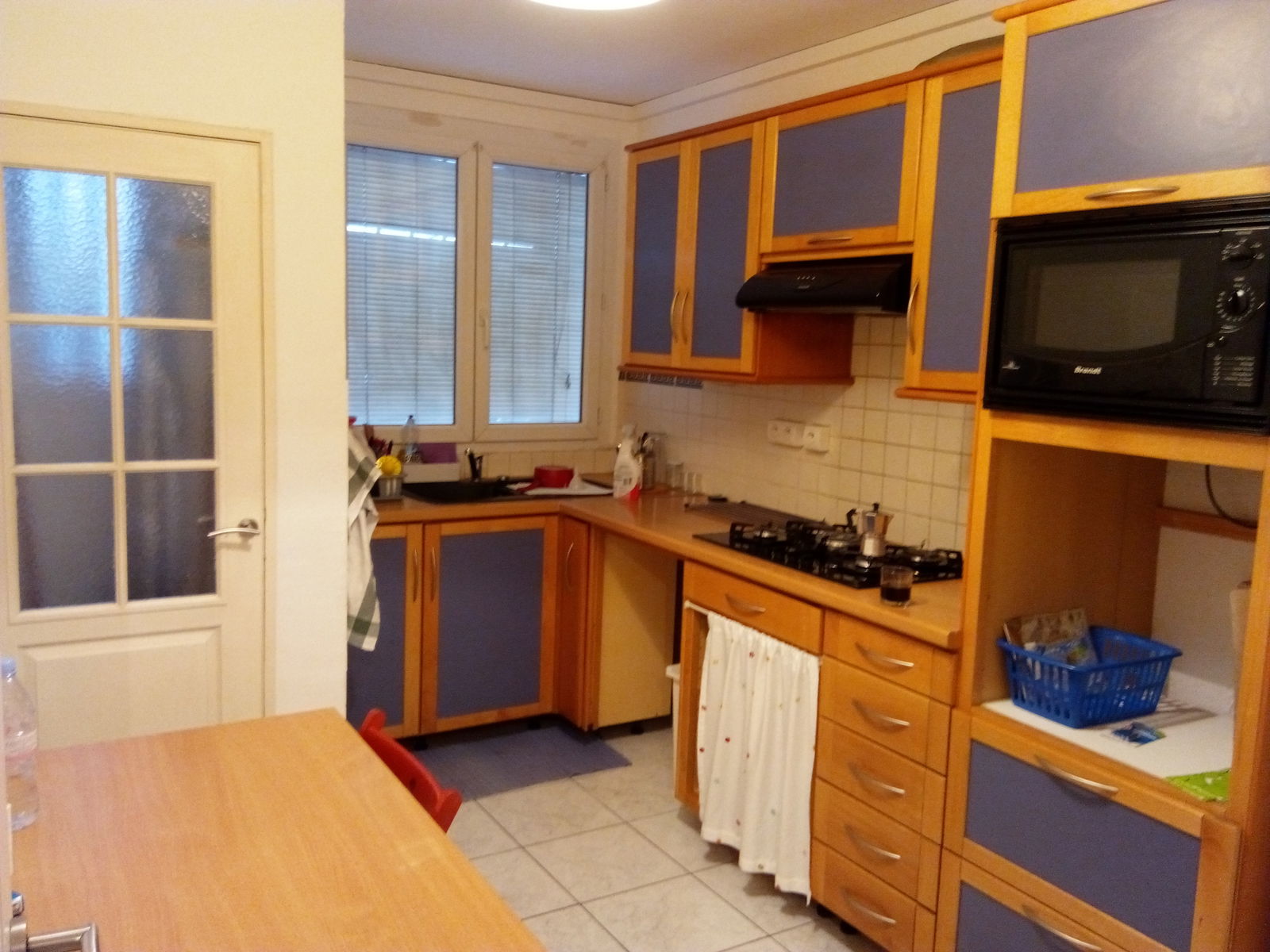 Colocatie Aix-en-Provence 117826