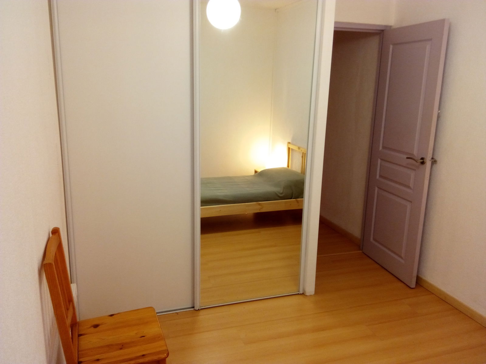 Colocatie Aix-en-Provence 117826